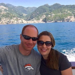 Meet your Posher, Melissa